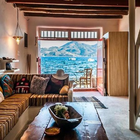Klima  Dream Boathouseヴィラ エクステリア 写真