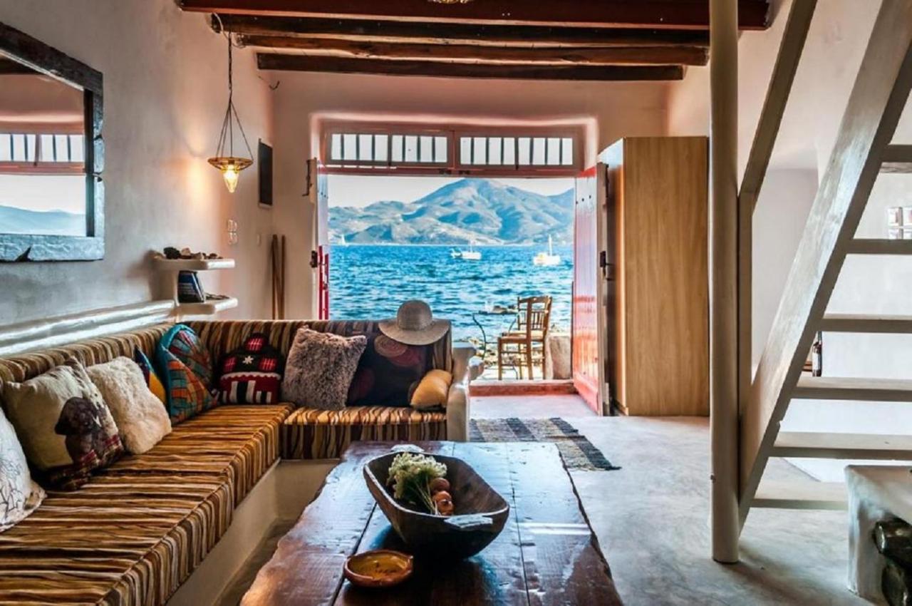 Klima  Dream Boathouseヴィラ エクステリア 写真