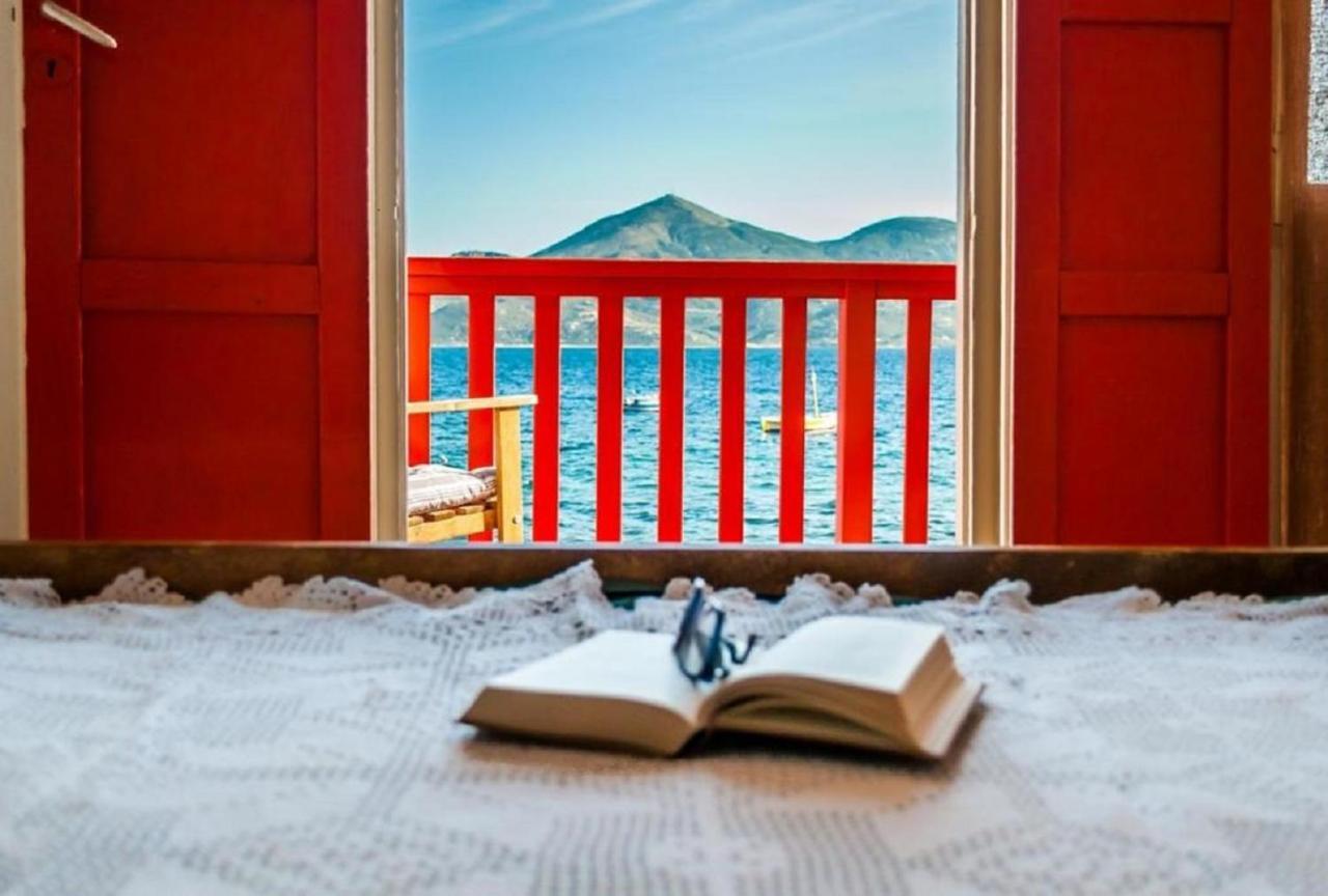 Klima  Dream Boathouseヴィラ エクステリア 写真