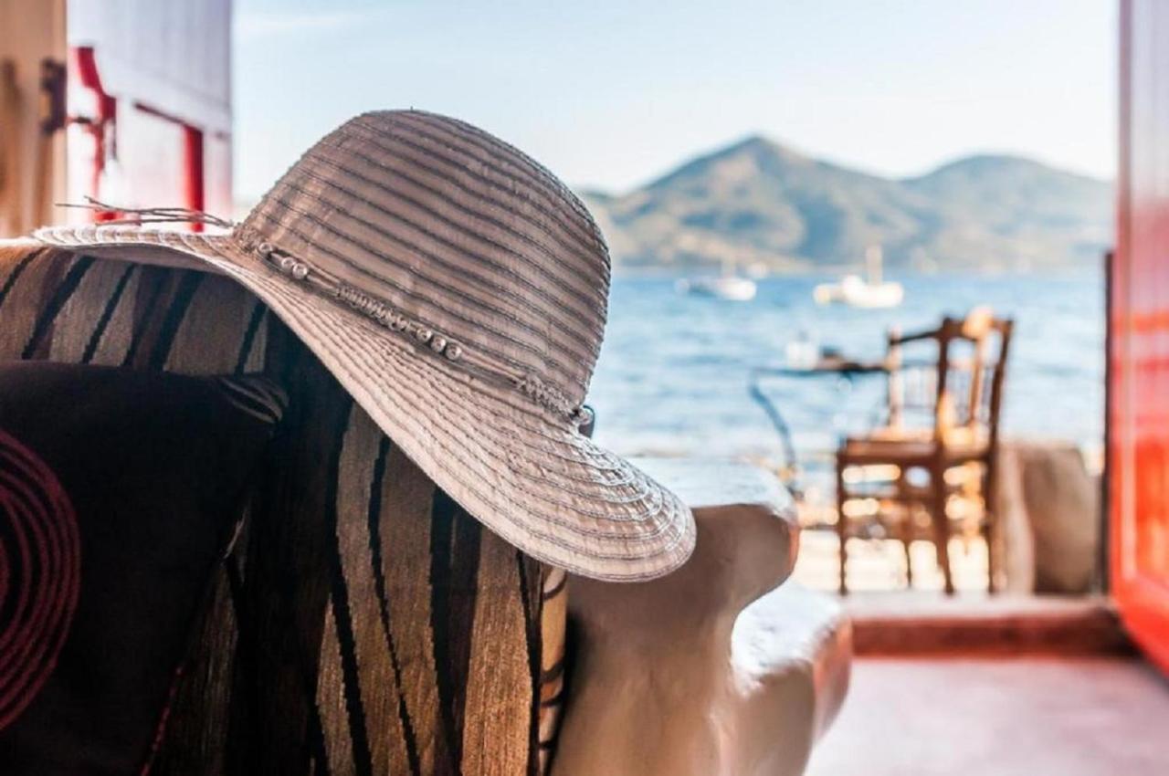 Klima  Dream Boathouseヴィラ エクステリア 写真