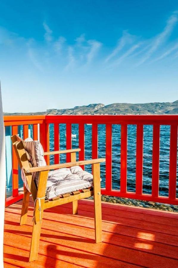 Klima  Dream Boathouseヴィラ エクステリア 写真